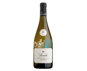 Chablis Saint Martin 2023 0.75 L