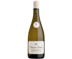Domaine Laroche Chablis Grand Cru Les Bouguerots 2023 0.75 L